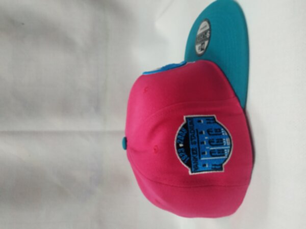 снэпбэк New York Yankees new era