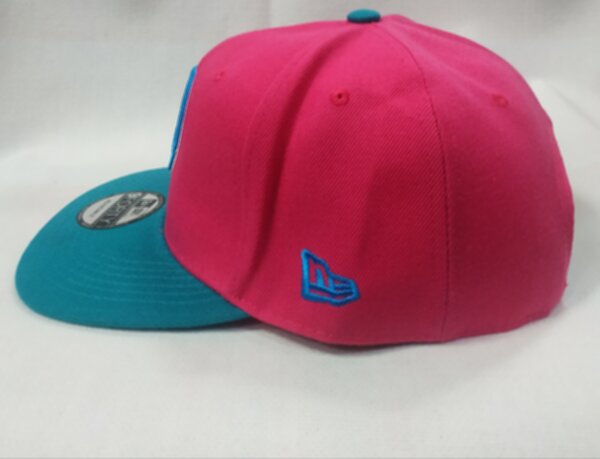 снэпбэк New York Yankees new era