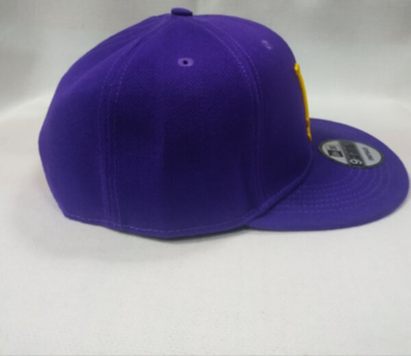 снэпбэк LA Dodgers new era