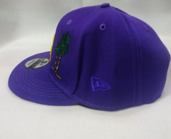 снэпбэк LA Dodgers new era