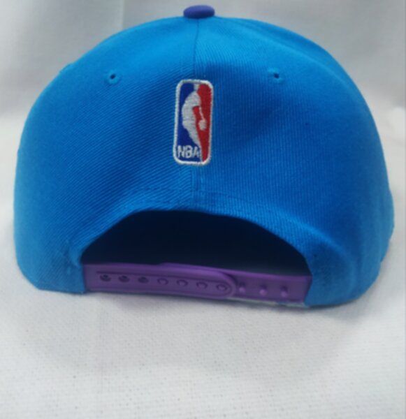 снэпбэк Charlotte Hornets, 55-58см.