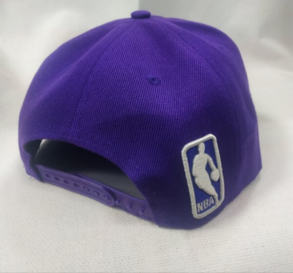 снэпбэк Charlotte Hornets,55-58см.