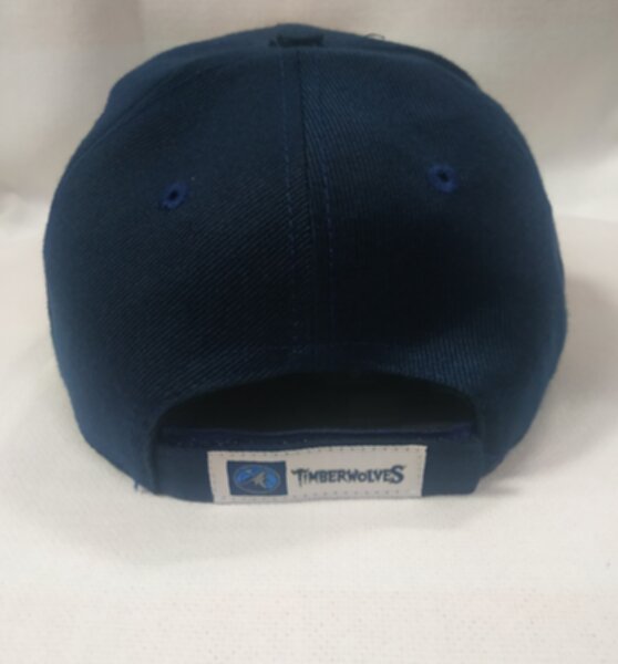 бейсболка  Minnesota Timberwolves