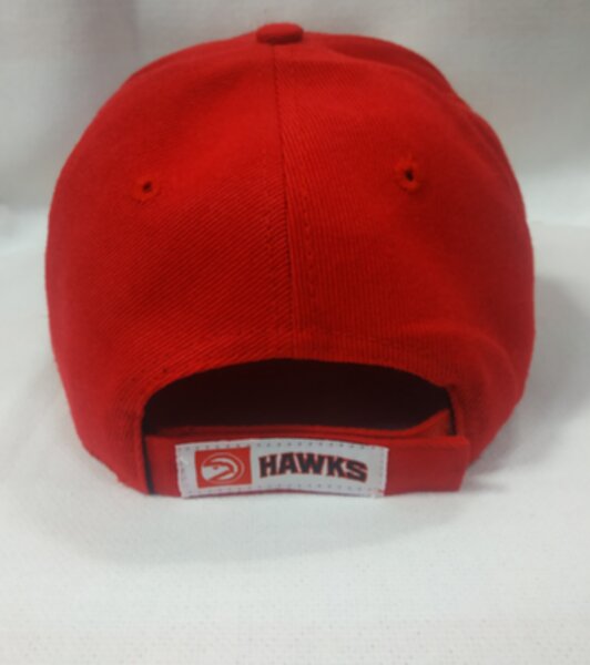 бейсболка  Atlanta Hawks