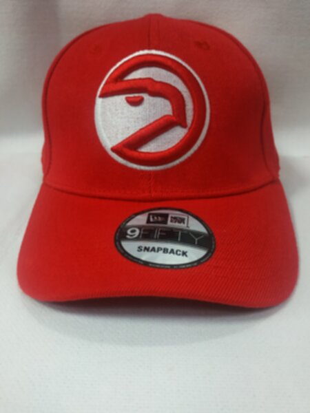 бейсболка  Atlanta Hawks