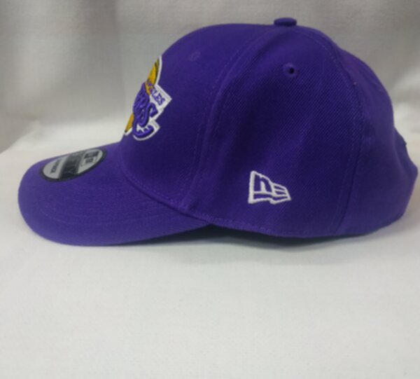 бейсболка LA Lakers