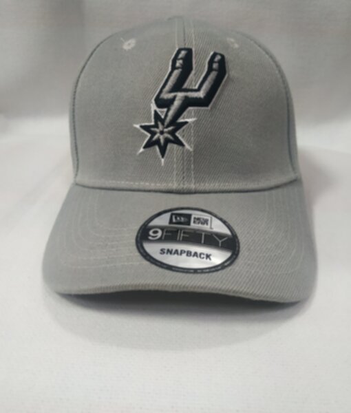 бейсболка San Antonio Spurs