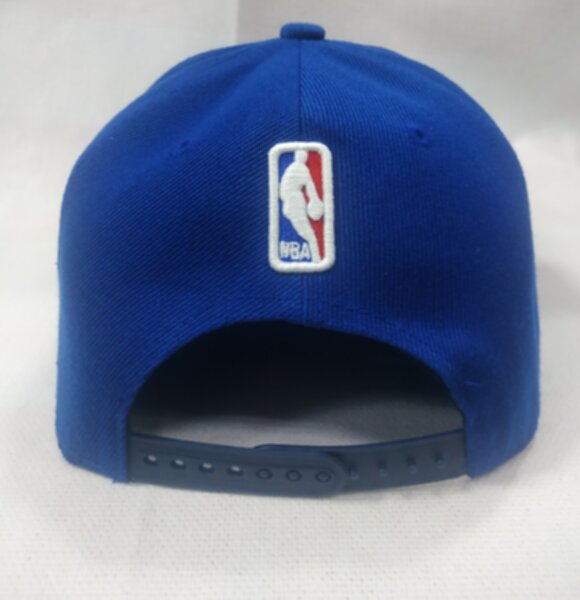 снэпбэк Dallas Mavericks ,55-58см.,полиэстер 100%