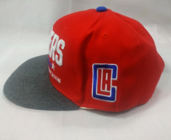 снэпбэк LA Clippers