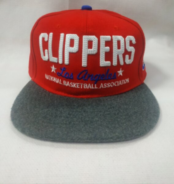 снэпбэк LA Clippers