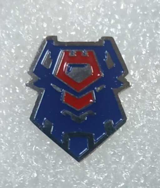 значок ХК Брест  №1049 металл, 2*1,5см.