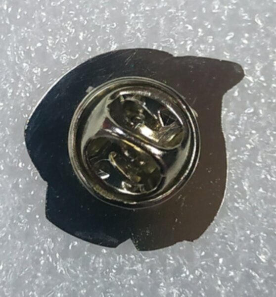 значок ХК Гомель  №1042 металл, 2см.