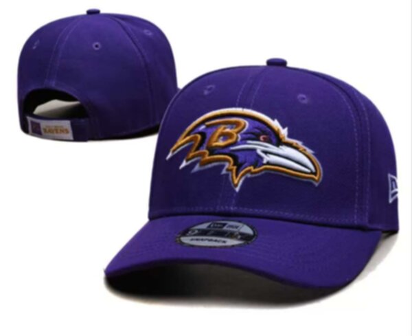 снэпбэк Baltimore Ravens