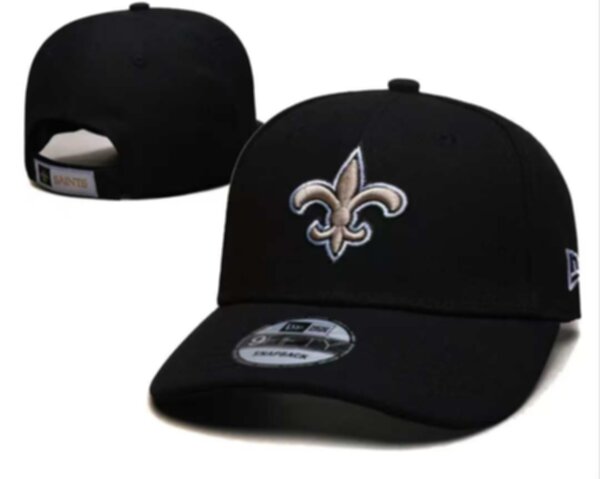 бейсболка New Orleans Saints