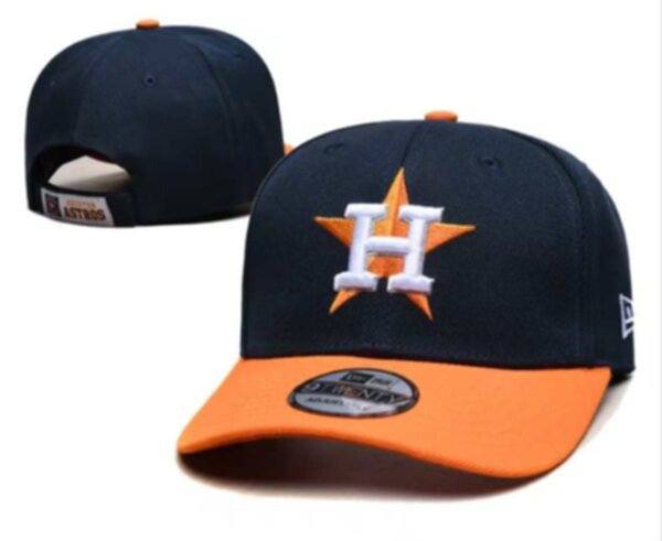 бейсболка Houston Astros