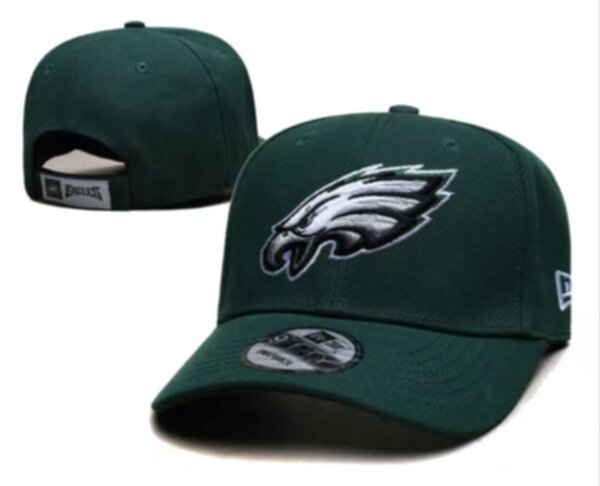 бейсболка Philadelphia Eagles