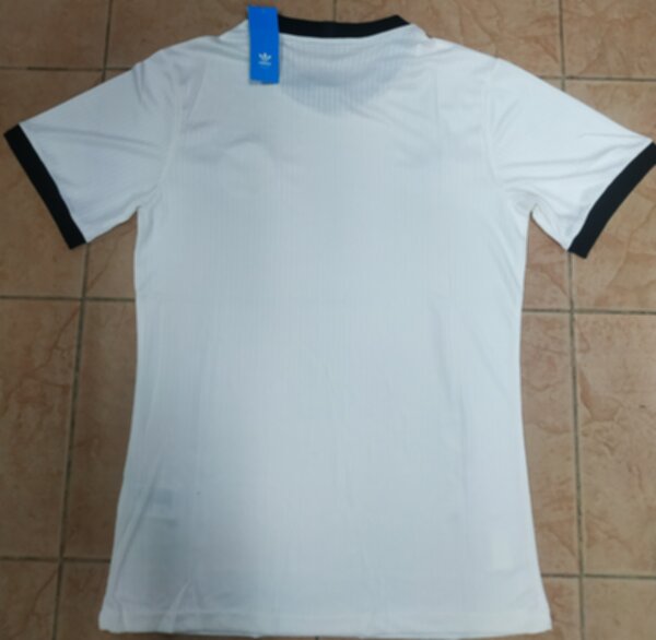 майка  сборной Германии  2025, полиэстер 100%