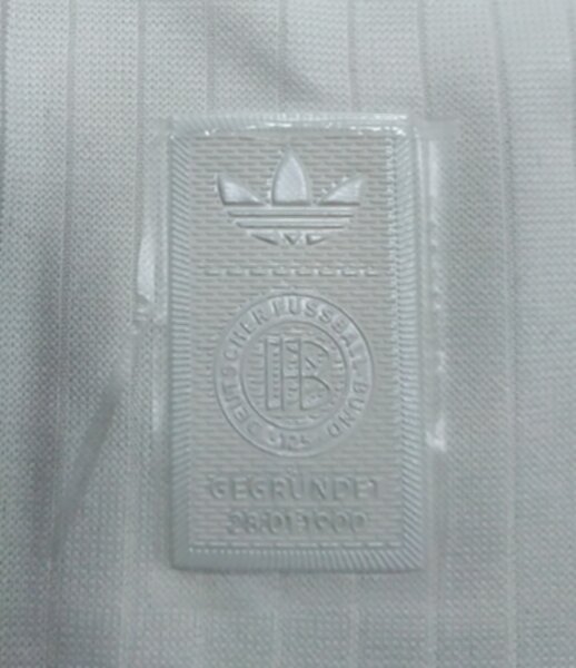 майка  сборной Германии  2025, полиэстер 100%