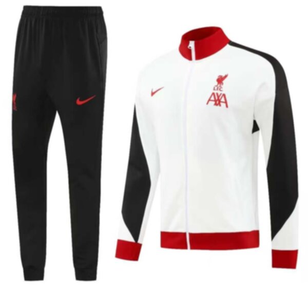 спортивный костюм Ливерпуль 2024-2025  Nike полиэстер 100%