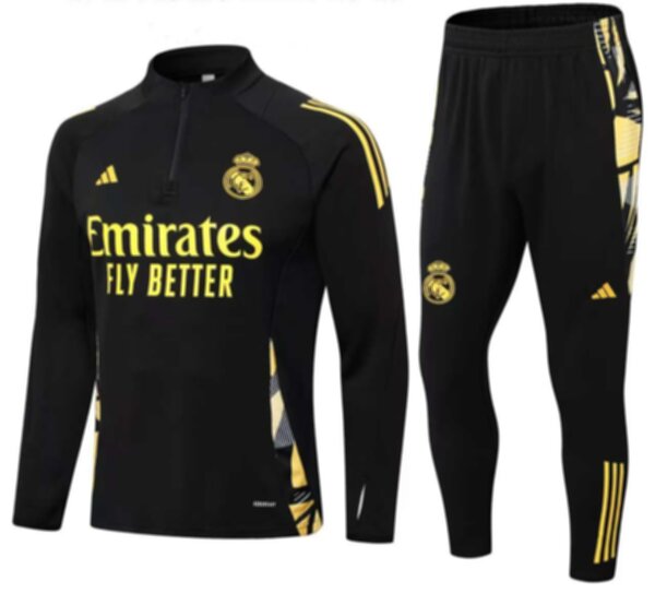 тренировочный костюм детский Реал Мадрид,Adidas,полиэстер 100%