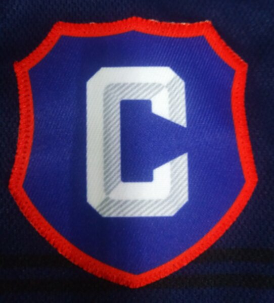 свитер хоккейный сборной США  World Cup 2025 #34 Matthews, полиэстер 100%