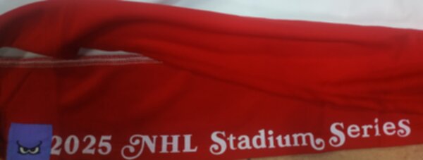 свитер хоккейный Detroit Red Wings №9 HOWE 