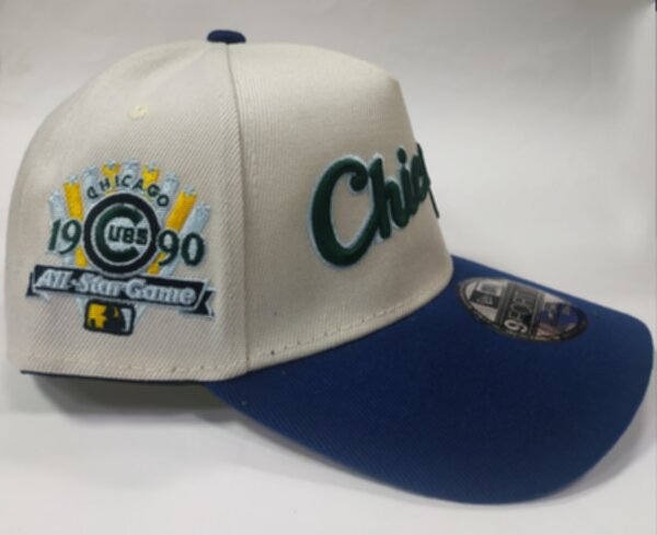 бейсболка Chicago White Sox 