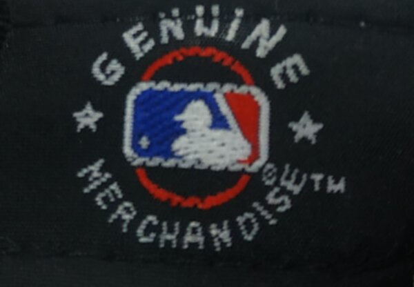 бейсболка Chicago White Sox 