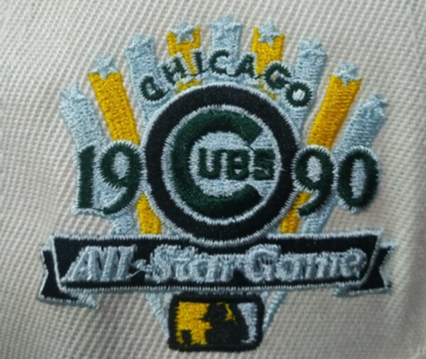 бейсболка Chicago White Sox 