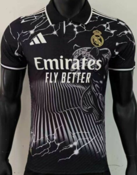 майка  Real Madrid полиэстер 100% 