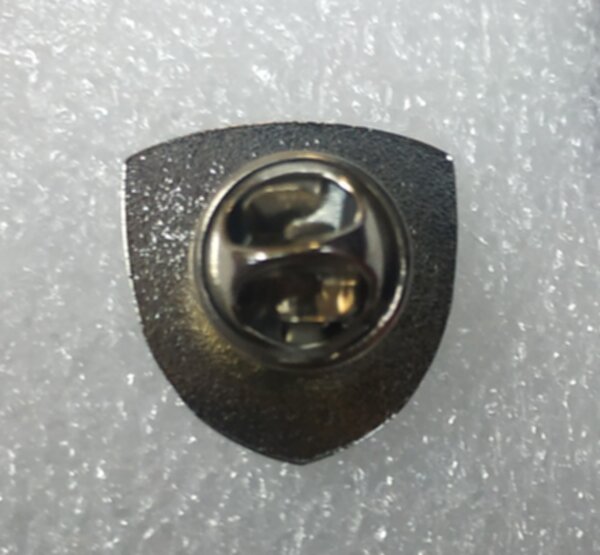 значок ФК Бумпром Гомель №0621 2 см  металл 