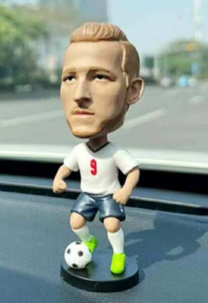 фигурка Кейн сборная Англии,10см.