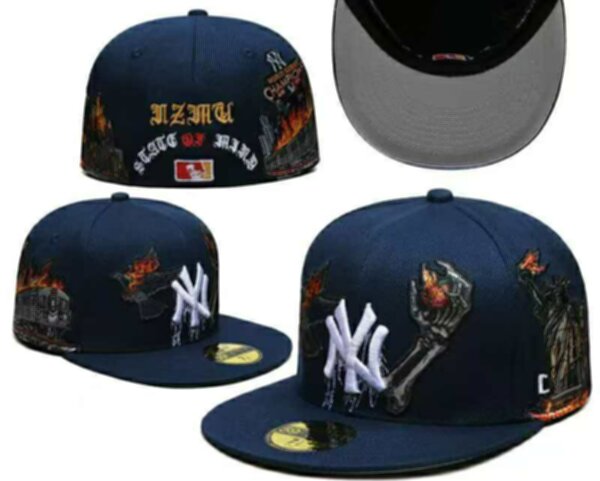 снэпбэк New York Yankees  new era