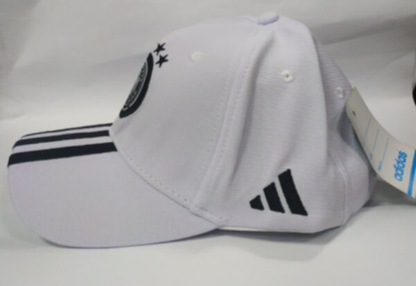 бейсболка сборной Германии adidas полиэстер 100%