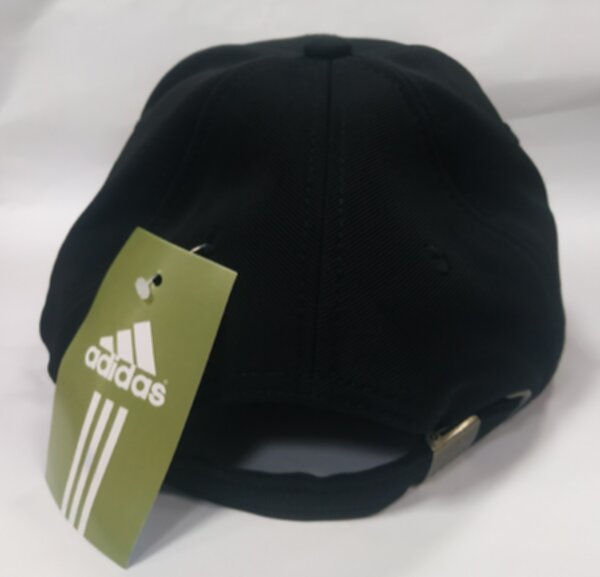 бейсболка сборной Германии adidas полиэстер 100%