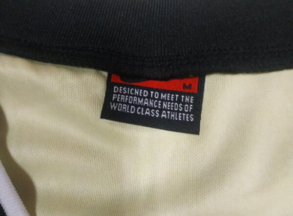 майка Borussia Dortmund,ретро,полиэстер 100%