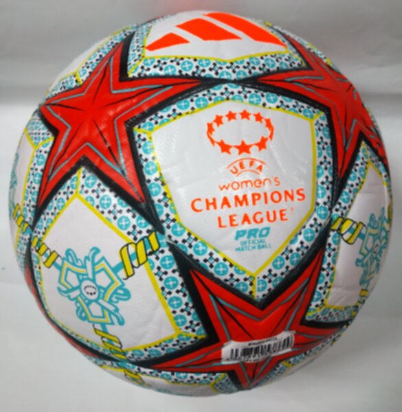 мяч Women Champions League  adidas  реплика  №5