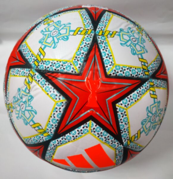 мяч Women Champions League  adidas  реплика  №5