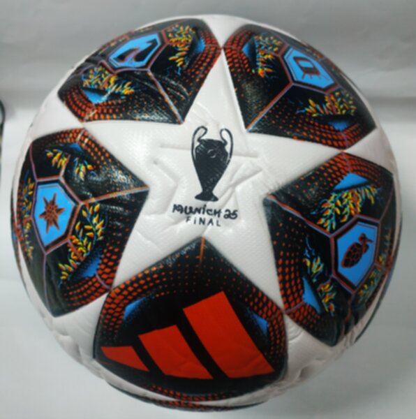 мяч Champions League 2025  adidas  реплика  №5