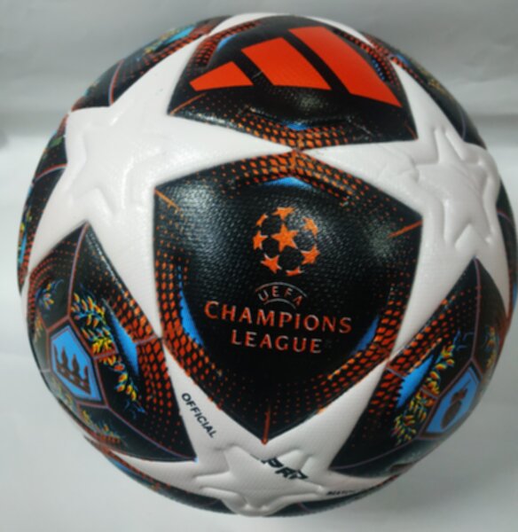 мяч Champions League 2025  adidas  реплика  №5