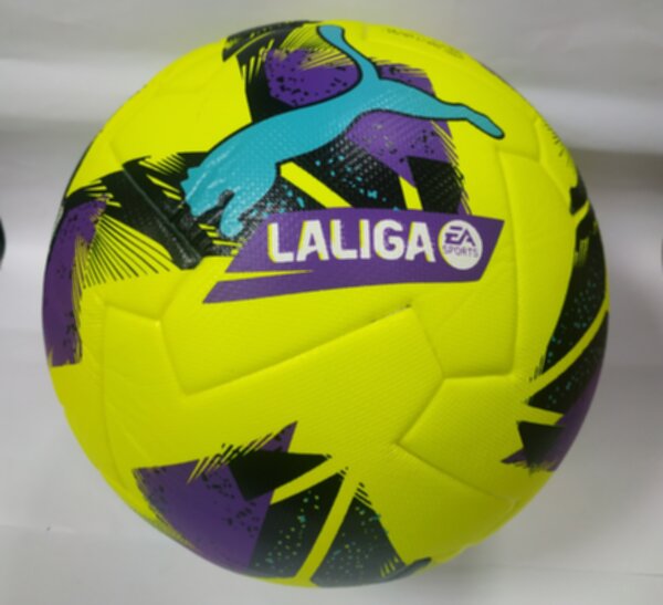 мяч La Liga 2025-2026  puma  реплика  №5