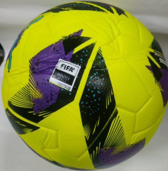 мяч La Liga 2025-2026  puma  реплика  №5