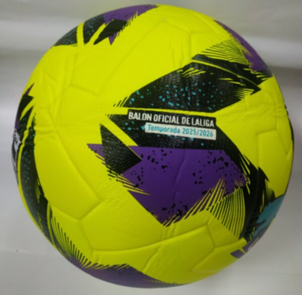 мяч La Liga 2025-2026  puma  реплика  №5