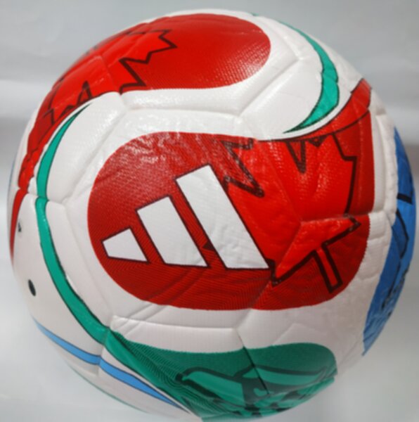 мяч  FIFA World Cup USA-Canada 2026 adidas   реплика  №5