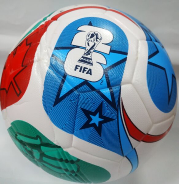 мяч  FIFA World Cup USA-Canada 2026 adidas   реплика  №5