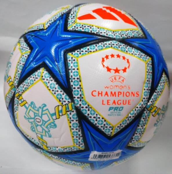 мяч Women Champions League  adidas  реплика  №5