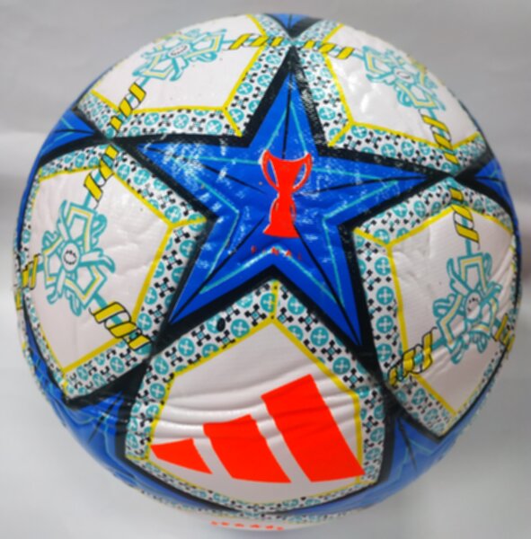 мяч Women Champions League  adidas  реплика  №5
