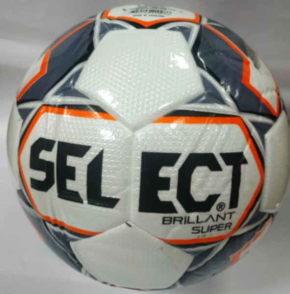 мяч SELECT №5 реплика