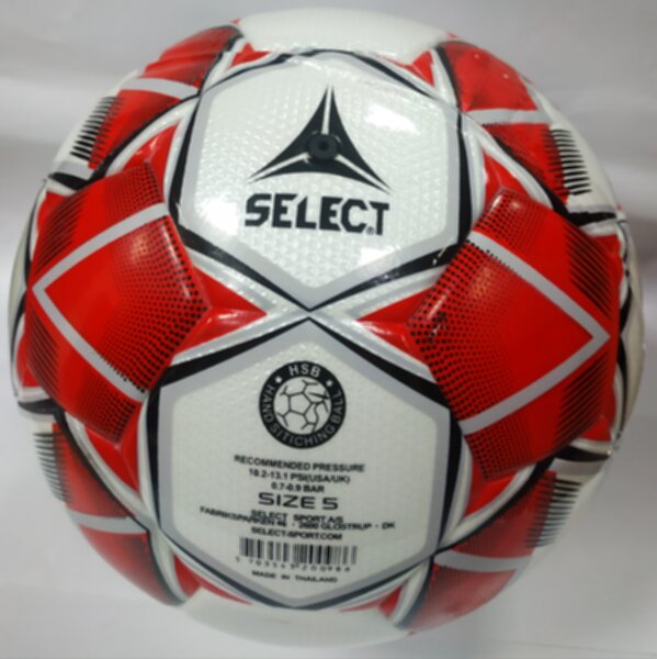 мяч SELECT №5 реплика