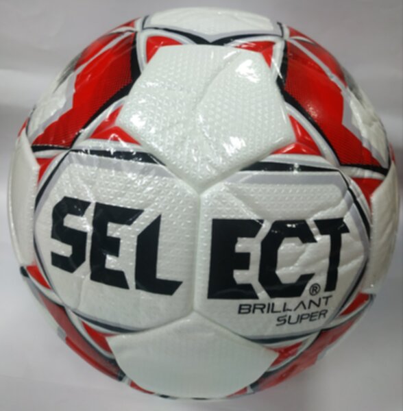 мяч SELECT №5 реплика